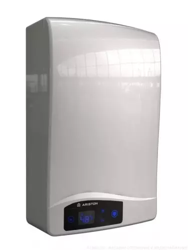 Ariston NEXT EVO SFT 11 NG EXP
