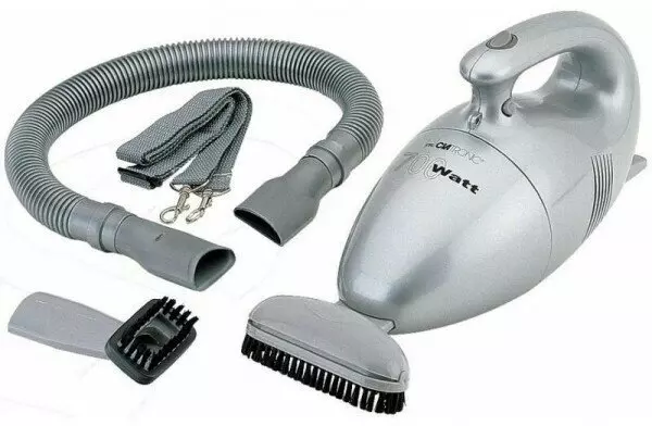 Clatronic HS 2631