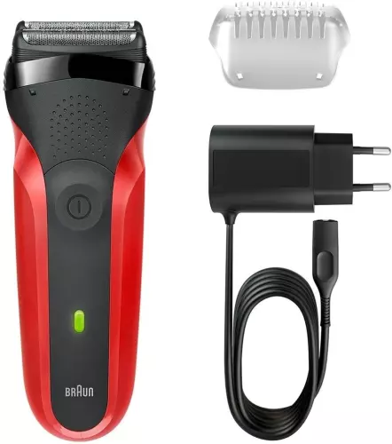 Braun Series 3 300s