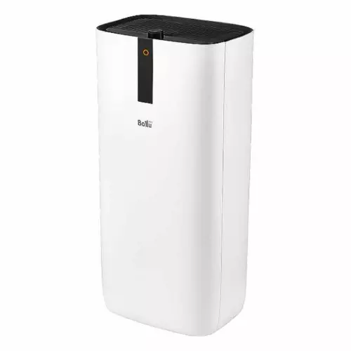 Ballu AP-107