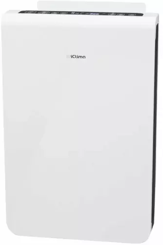 iClima LUX-8000W