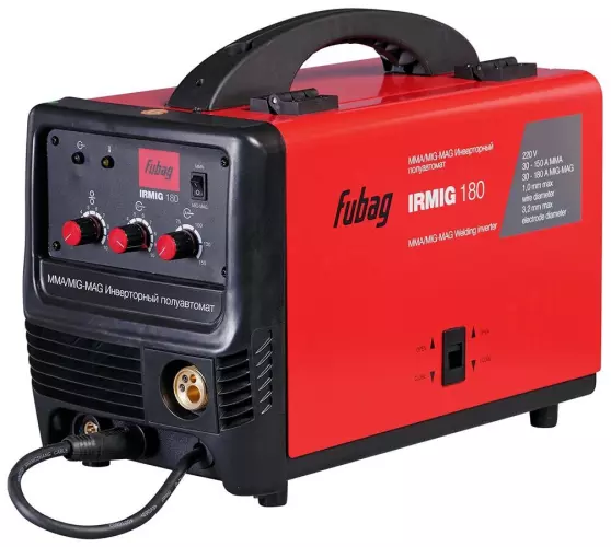 Fubag IRMIG 180