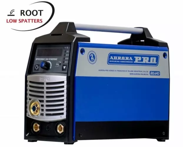 Aurora SPEEDWAY 200 Synergic