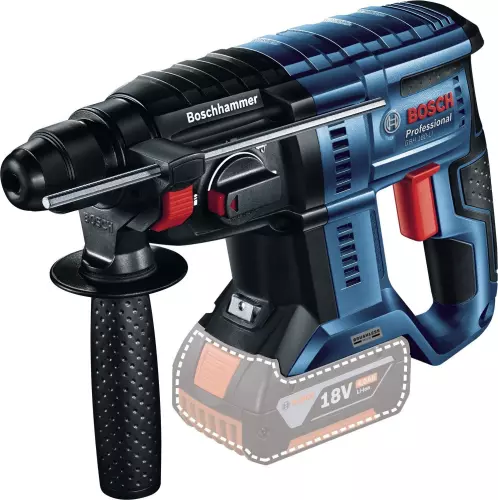 BOSCH GBH 180-Li 0
