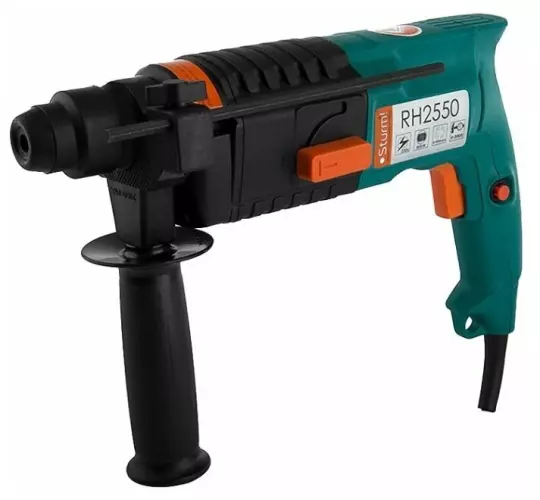 Sturm! RH2550