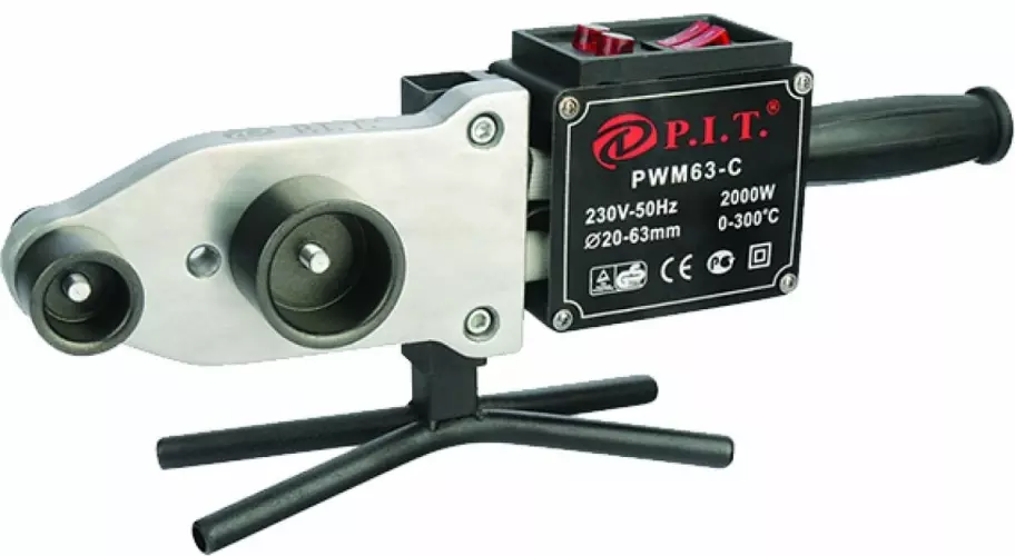 P.I.T. PWM63-C