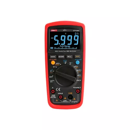 UNI-T UT139S