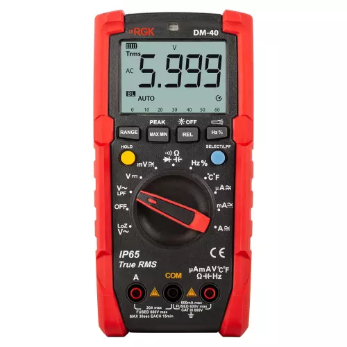 RGK DM-40