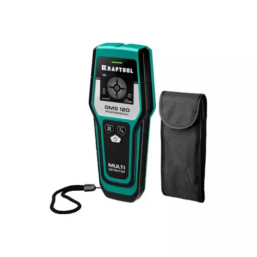 Kraftool GMS 120