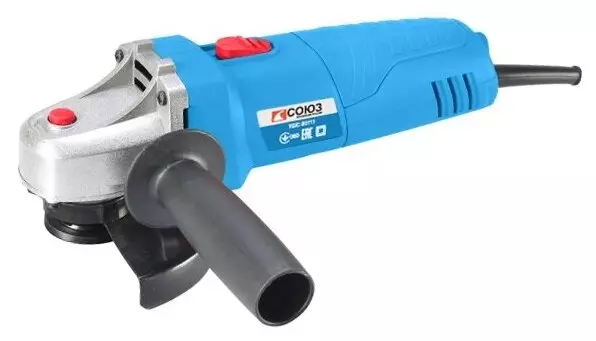 СОЮЗ УШС-90111