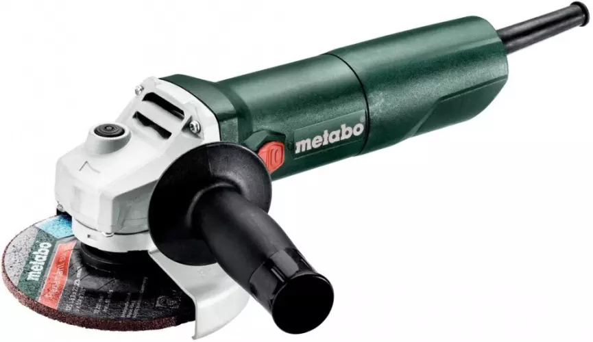Metabo W 650-125