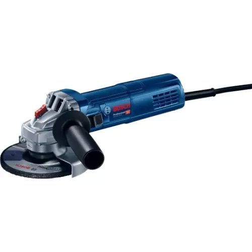 BOSCH GWS 9-125 S