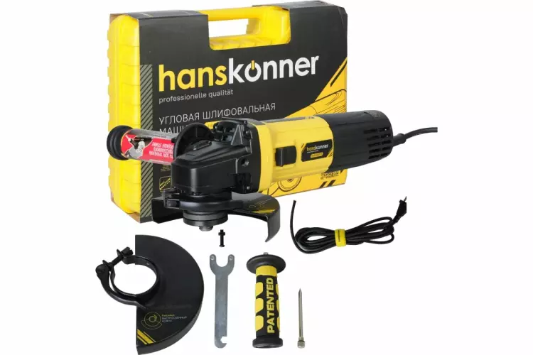 Hanskonner HAG15150EC