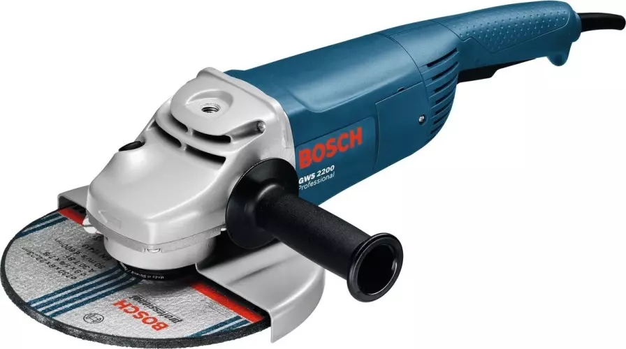 BOSCH GWS 2200