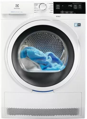 Electrolux EW8H358S