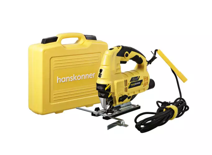 Hanskonner HJS0811LPE