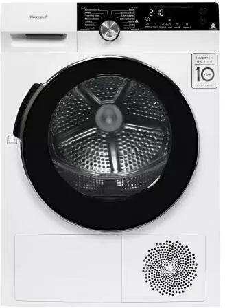 Weissgauff WD 599 DC Inverter Heat Pump