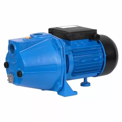 JEMIX JET 100