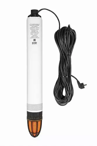 Jeelex Vodomet Prof 40/75