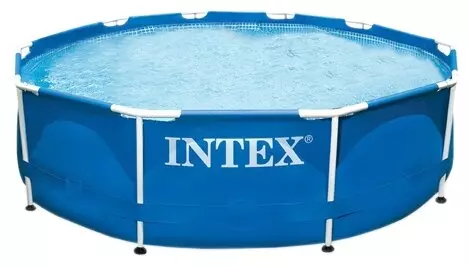 Intex Metal Frame 28200/56997
