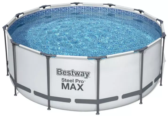 Bestway Steel Pro MAX 56420 с набором