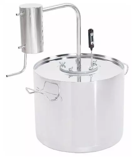 Helicon Кубань 12 л