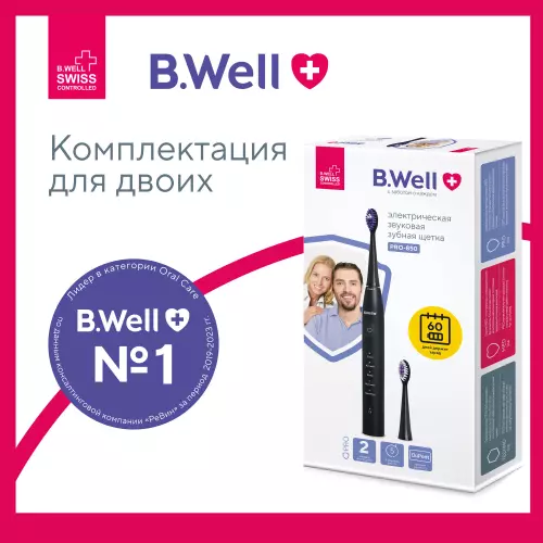 B.Well PRO-850