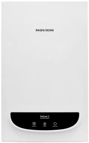 Navien DELUXE COMFORT 16K