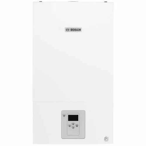 Bosch Gaz 6000 W WBN 6000-18 С