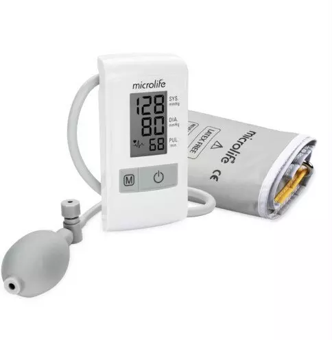 Microlife N1 Basic
