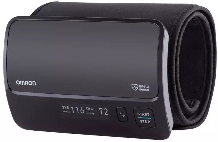 Omron EVOLV (HEM-7600T-E)