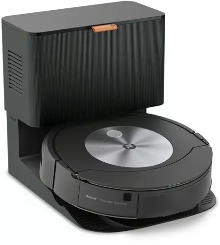 iRobot Roomba j7 Plus