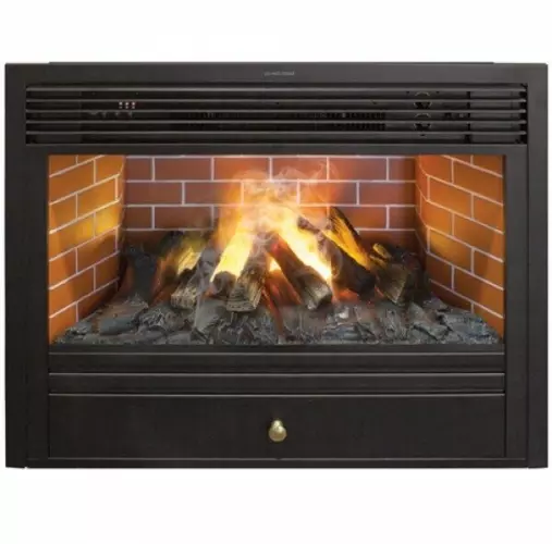 RealFlame Novara 26 3D-эффект