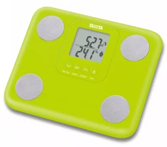 Тanita BC-730 GN