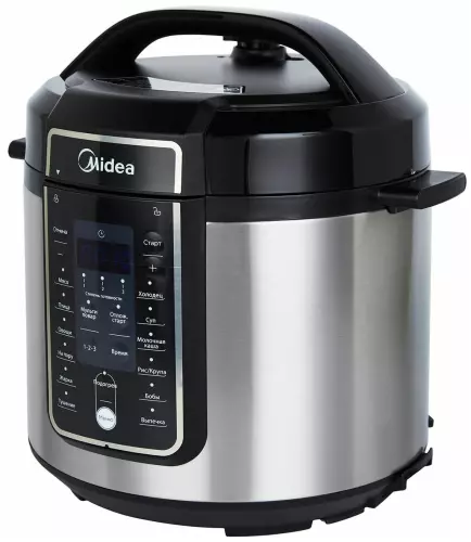 Midea MPC-6037