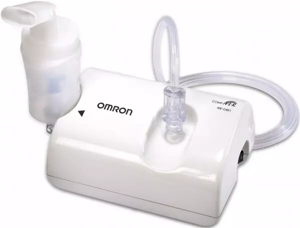 Omron CompAir C24