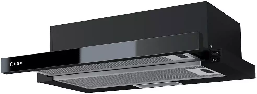 LEX Hubble G 2M 600