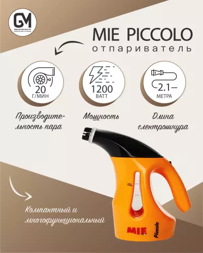 MIE Piccolo