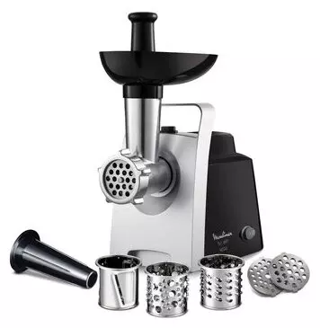 Moulinex HV1 ME108832