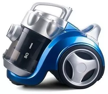 BQ VC2024MC