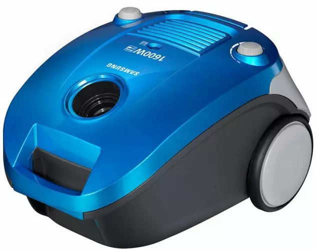 Samsung SC4140