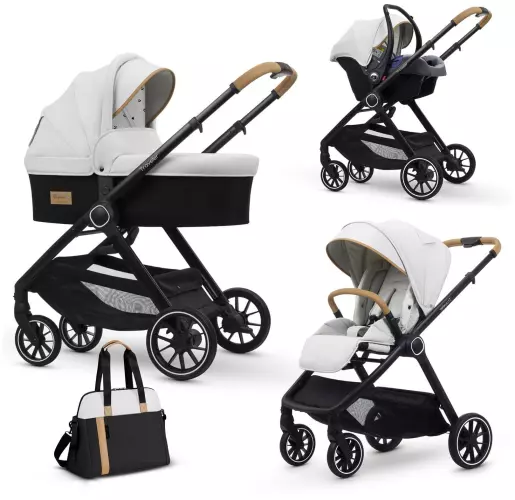 Esspero Traveler 3 в 1