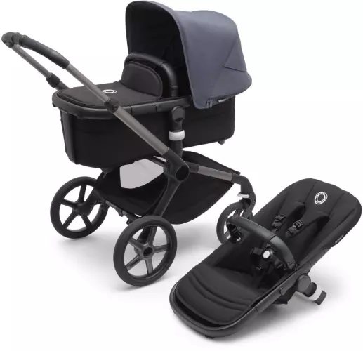 Bugaboo Fox 2 complete 2 в 1