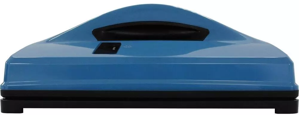 Робот мойщик окон Hobot 298 Ultrasonic краткий обзор аналоги и отзывы 