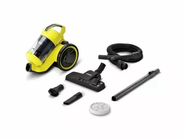 KARCHER VC 3