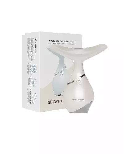 Gezatone m915