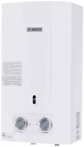 Bosch W 10 KB